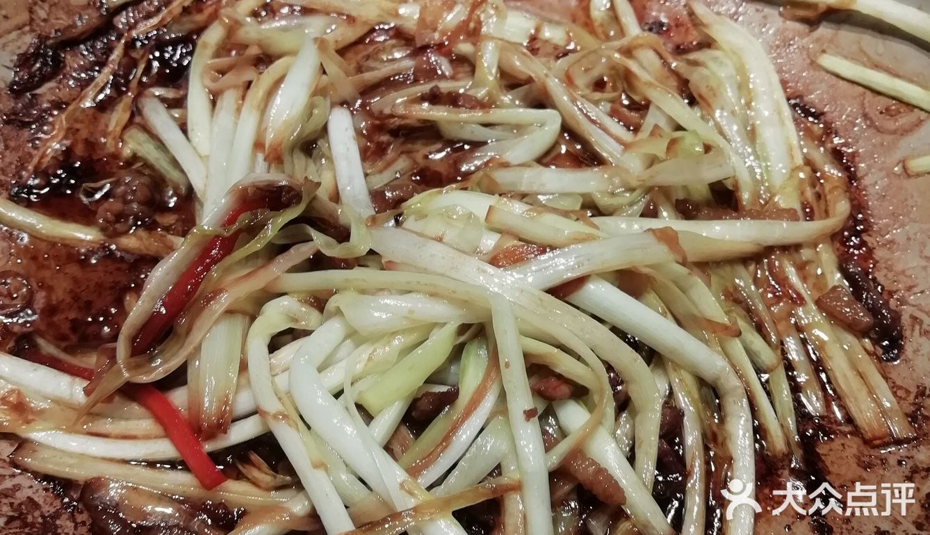 筱爷叔味道老好吃