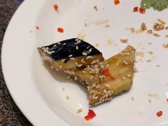 -三道菜(明堂公园店)