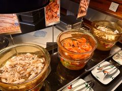-The COOK·厨餐厅·自助餐(浦东嘉里大酒店)