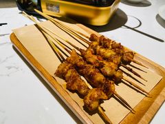 -关东小磨东北菜(漕河泾印象城店)