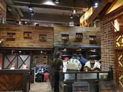 -德记牛肉社潮汕鲜切牛肉火锅(中心路店)