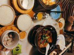 -客语客家菜(佳兆业广场店)