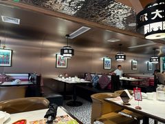 -清真·卡德尔大叔新疆主题餐厅(龙汇路店)