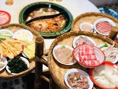 -有拈头成都市井火锅(南山总店)