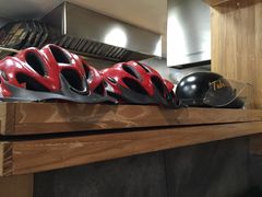 -Tubestation站点比萨(五道营店)