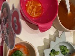 -西贝(华发商都店)