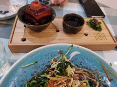 -君霖海鲜私房菜(春柳店)