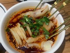 -新太二·鲜料川菜(智慧城广百店)