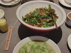 -巡耕记·湖南土菜(长湖店)