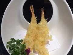 -割烹旭日本料理(龙湖狮山天街店)