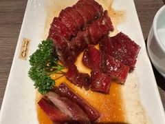 -港丽餐厅(来福士店)