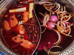 -牛New寿喜烧(虹桥新天地店)