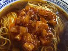 -大时代美食面馆