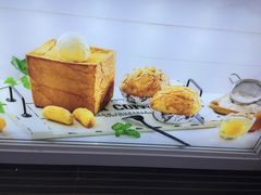 -小资太太餐厅(南岗区店)