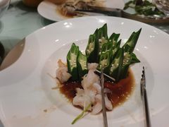 -湖畔鲁菜·二十年老字号餐厅(大明湖店)