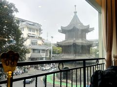 -怡园饭店-餐厅(四望亭店)