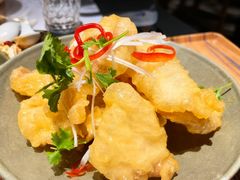 -蘸小院铁锅炖·蘸酱菜·东北菜(怀远门店)