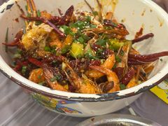 -辣螃铠盆盆蟹大排档(总店)