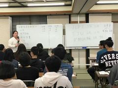 -成都濑川外国语学校