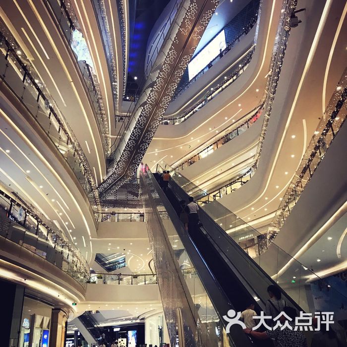 东二环泰禾广场