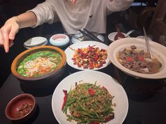 -山石榴·贵州菜(丰盛里店)