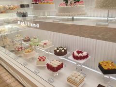 -好利来(团结湖店)