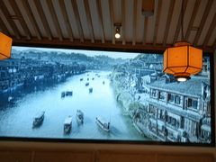 -俏湘厨•地道湘菜(建华南路店)