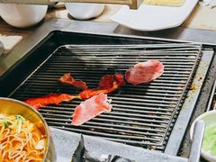 -一心烤肉(延安路店)