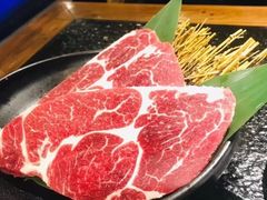 -九田家黑牛烤肉料理(珠江摩尔店)