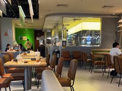 -乐凯撒披萨(正佳广场店)