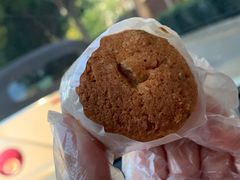 -中关村茶点