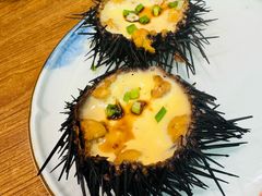 -方国老头包子·39年威海本地老字号•小船海鲜疙瘩汤