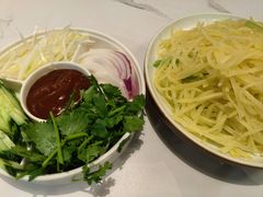 -老昌春饼(学府凯德店)