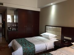 -长沙大成国际大酒店