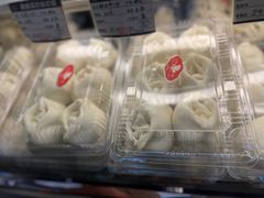 玫瑰豆沙小包子-白玉兰食品(甜云店)