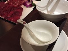 -牛焱·贵州黄牛肉火锅(城西银泰店)