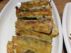 -海富荣·锅贴·陕菜家常菜(阳光城店)