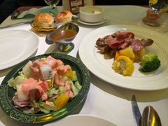 -太平馆西餐厅(北京路店)