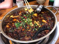 -黑竹香鸡(营和巷店)