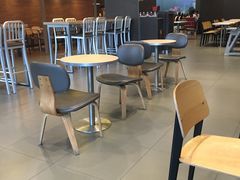 -汉堡王(南京砂之船店)
