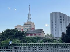 -北京明城墙遗址公园