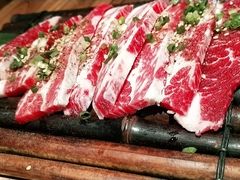 -千寻烧肉(政务区店)