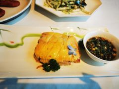 -上海小南国(正大店)