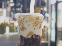 -九秋茶铺(三里屯店)