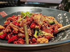 -一麻一辣麻辣香锅(方庄店)