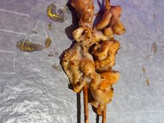 -喝丢一只鞋海鲜烧烤·海肠捞饭(东关街店)