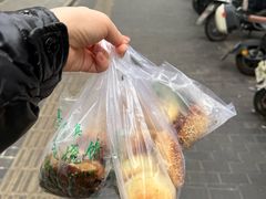 -满记烧饼(牛街东里小区一区店)