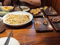 -鸟鹏烧鸟居酒屋(熙龙湾店)