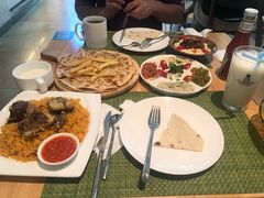 -ALAMEEN阿拉伯餐厅(三里屯店)