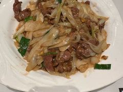 -客家大院·非遗赣南客家菜(郁孤台店)